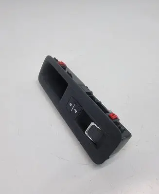 Lexus RX 450H Electric window control switch 7423248180