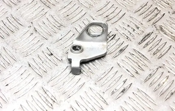 Ford Mondeo MK IV Rear door lower hinge C8Q8A A26810AF 46575