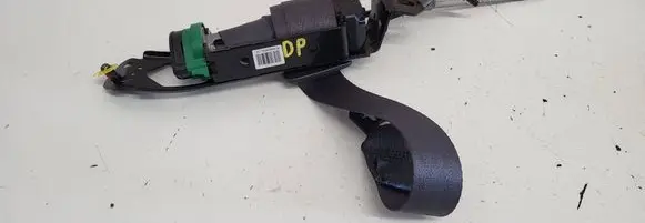 Volvo S80 Front seatbelt 39966466 570430400L