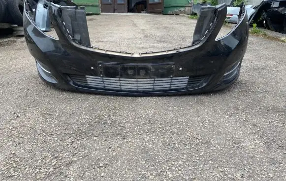 Mercedes-Benz V Class W447 Front bumper