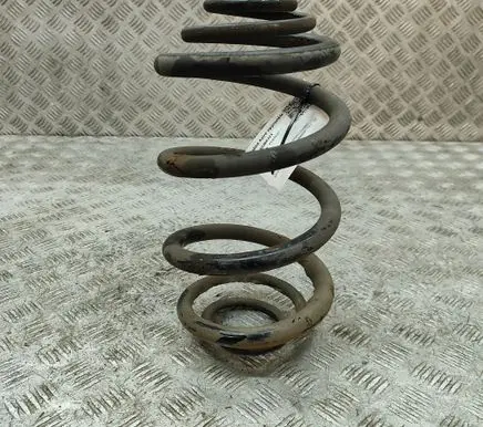 Opel Vivaro Rear coil spring 91168771