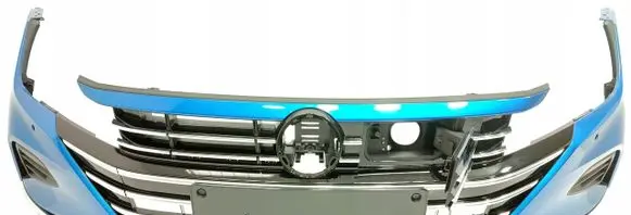 Volkswagen Eos Front bumper 3G8807013S