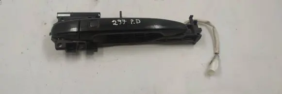 Subaru Legacy Front door exterior handle