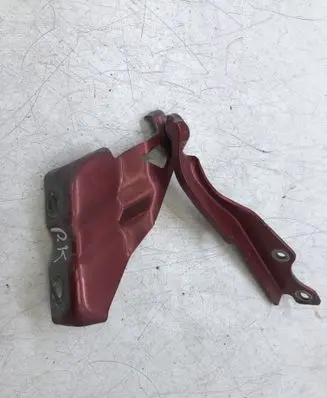 Mazda CX-3 Engine bonnet/hood hinges B45A
