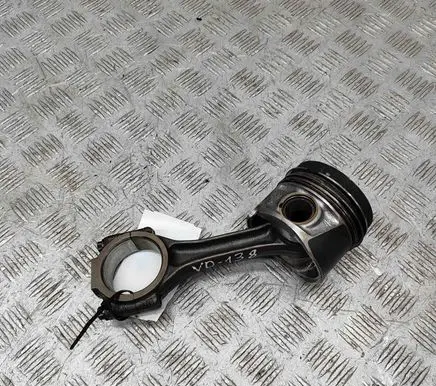 Audi A6 S6 C7 4G Piston 038198401F 03L107065S