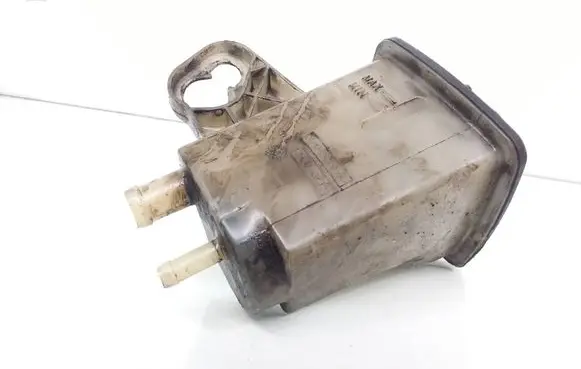 Jaguar S-Type Power steering fluid tank/reservoir Xw433r700ac