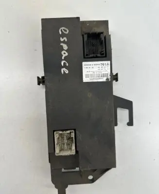 Renault Espace - Grand espace IV Comfort/convenience module 8200427761A 8040328A 0328530030014