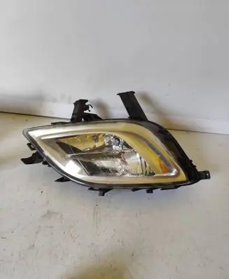 Opel Astra J Front fog light 13293619