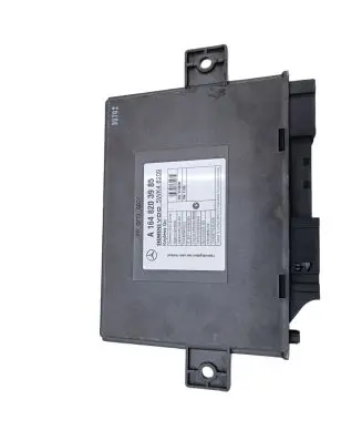 Mercedes-Benz GL X164 Keyless (KESSY) go control unit/module A1648203985 5WK48209