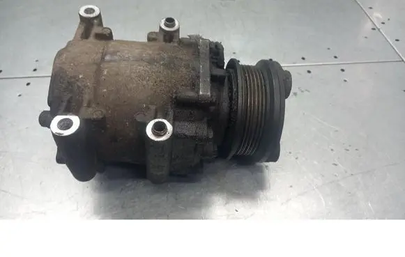 Ford Mondeo MK IV Air conditioning (A/C) compressor (pump)