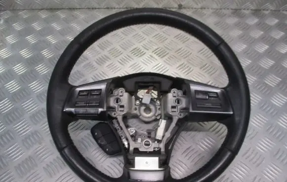 Subaru Legacy Steering wheel