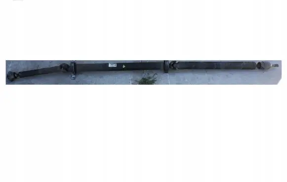 Cadillac SRX Drive shaft (set) 20927516