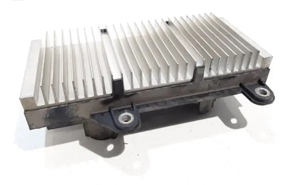 BMW 7 E65 E66 Other control units/modules 6925655