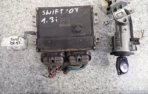 Suzuki Swift I Other control units/modules 3392073KM