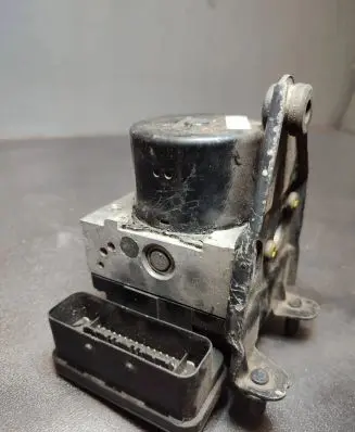 Volkswagen Golf VI ABS Pump 1K0907379AT