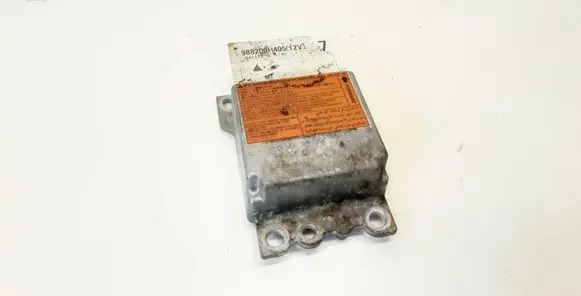 Nissan X-Trail T30 Airbag control unit/module 988208H405
