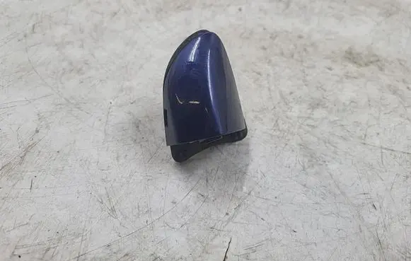 Volkswagen PASSAT B6 Rear door handle cover