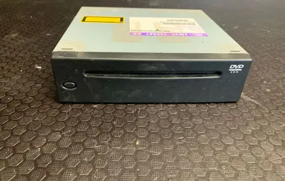 Ford S-MAX CD/DVD changer 4621008451 6M2T10E887 8450604240369