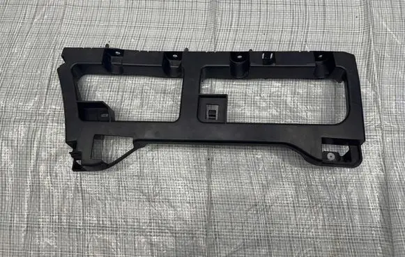 Citroen Jumpy Rear bumper mounting bracket 9810782680
