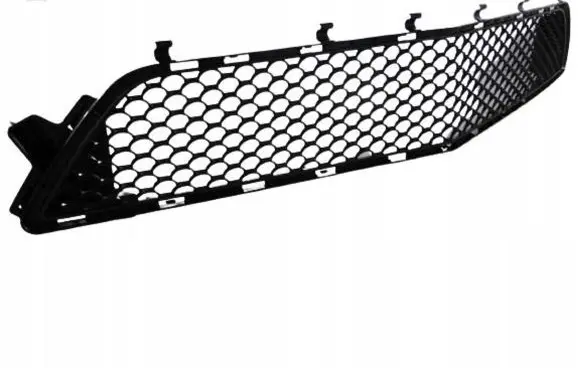 Mercedes-Benz E C207 W207 Front bumper lower grill A2078800085 11013049