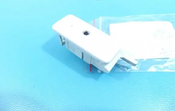 Volkswagen PASSAT B6 USB socket connector 1K0035724B IMPRK1136087