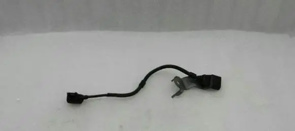 Audi A4 S4 B8 8K Crankshaft speed sensor 03L971497