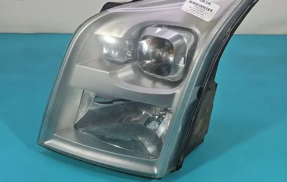Ford Transit Headlight/headlamp IMPRK1539510