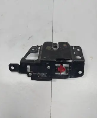 BMW 3 E46 Loading door lock 51247097364