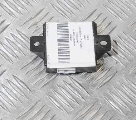 Nissan Qashqai Alarm control unit/module 28436JD00C