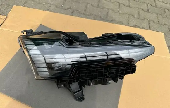 Volvo EX30 Headlight/headlamp 80000628 20250617 P8891884332
