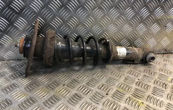 Mini One - Cooper Coupe R56 Rear shock absorber/damper