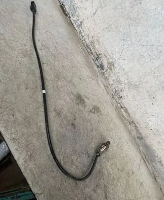 Volkswagen Touran III Lambda probe sensor