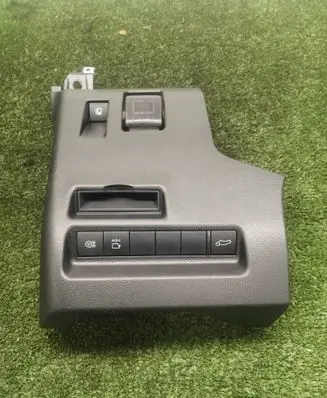 Toyota RAV 4 (XA50) Other dashboard part 54852030