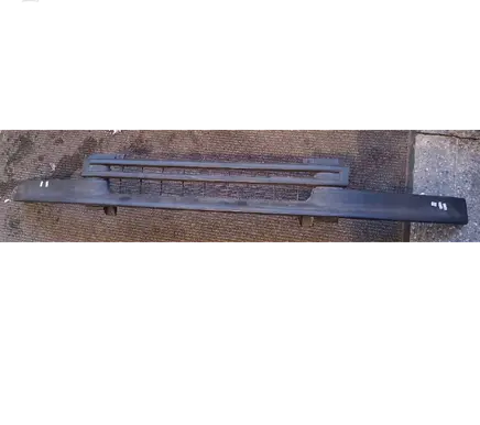 Ford Transit Front bumper upper radiator grill 
