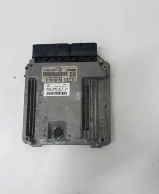 Audi A4 S4 B7 8E 8H Engine control unit/module 03G906016jB