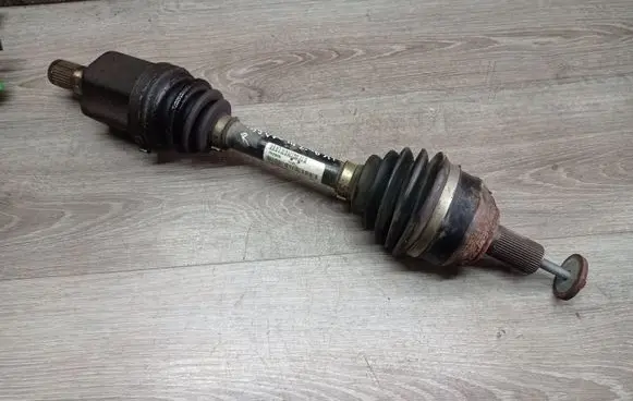 Volvo V70 Front driveshaft 31259435 6G9N3B437DE