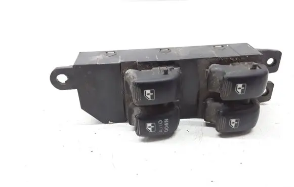 Hyundai Santa Fe Electric window control switch 9357026000