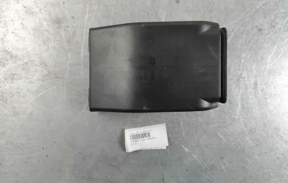 Volvo XC90 Fuse box cover 31398057 31494567