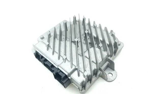 Nissan Juke II F16 Sound amplifier 280616PA3A