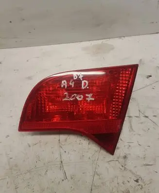 Audi A4 S4 B7 8E 8H Tailgate rear/tail lights 8E9945094 484502 749002