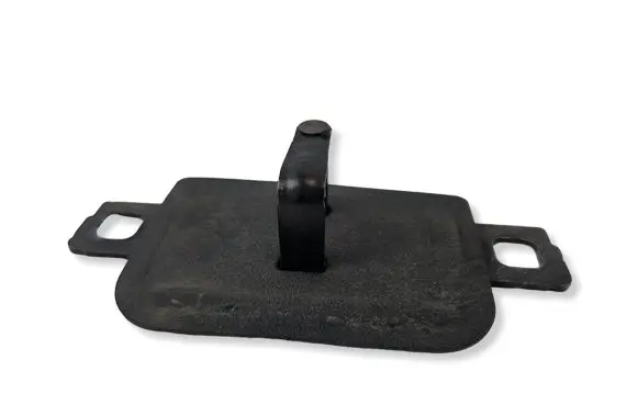 Skoda Octavia Mk3 (5E) Tailgate/trunk/boot lock/catch/latch 8V0827507B