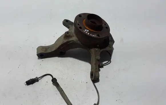 Renault Laguna II Front wheel hub 8200322078