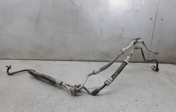 Citroen C4 I Power steering hose/pipe/line 9647971280