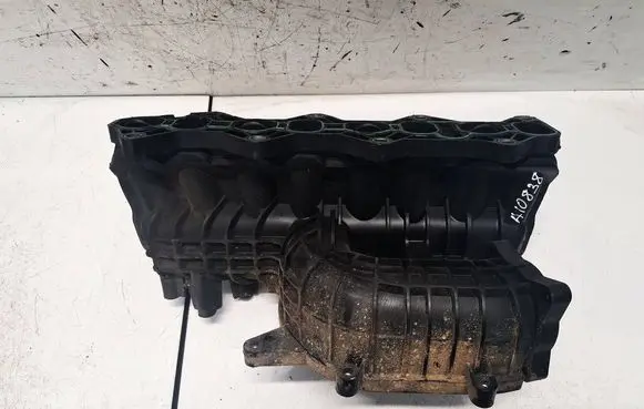 Opel Antara Intake manifold 25189093