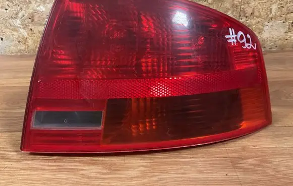 Audi A4 S4 B7 8E 8H Rear/tail lights 96503702