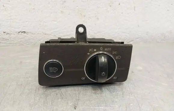 Mercedes-Benz E W211 Light switch 2115450404 04056050 01030420