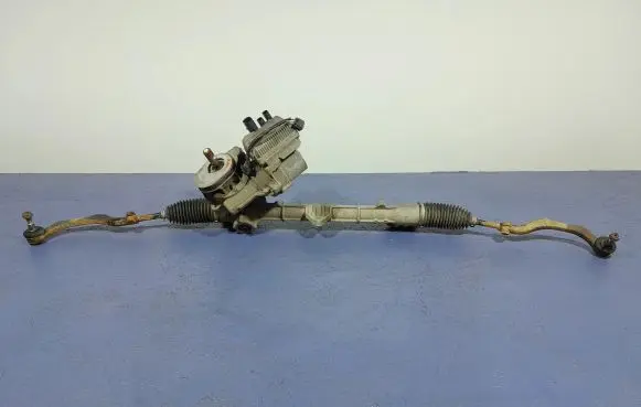 Mini One - Cooper Coupe R56 Steering rack 6783548