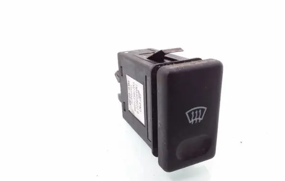 Windscreen/window heater switch