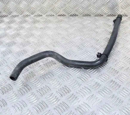 Tesla Model S Engine coolant pipe/hose 106814200B
