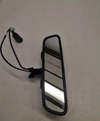 Mercedes-Benz GLE (W166 - C292) Rear view mirror (interior) 026530